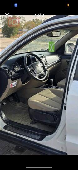 هيونداي سانتافي